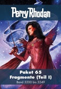 Cover: Perry Rhodan-Paket 65: Fragmente (Teil 1) - Perry Rhodan digital