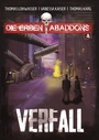 Cover: Verfall - Verlag Torsten Low