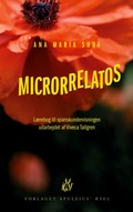 Cover: Microrrelatos - Mikroforlaget Apuleius' &AElig;sel