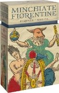 Cover: Minchaite Fiorentine - Lo Scarabeo
