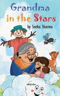 Cover: Grandma in the Stars - Ukiyoto Publishing