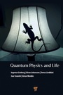 Cover: Quantum Physics and Life - Jenny Stanford Publishing