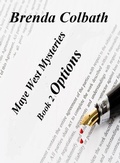 Cover: Options - Shirl & Brenda Colbath