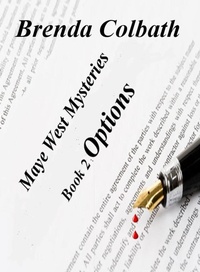 Enlarge image Cover: Options - Shirl & Brenda Colbath