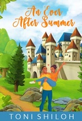 Cover: An Ever After Summer - Toni Shiloh