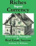 Cover: Riches Beyond Currency - Joel Thesia Agbasi