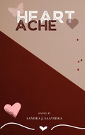 Cover: Heartache Poetry - Oceanic
