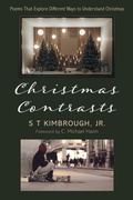 Cover: Christmas Contrasts - Wipf and Stock Publishers
