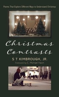 Cover: Christmas Contrasts - Resource Publications (CA)