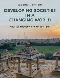 Enlarge image Cover: Developing Societies in a Changing World - Cognella Academic Publishing