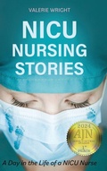 Cover: NICU Nursing Stories - Cognella, Inc