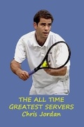 Cover: The All Time Greatest Servers - Kindle Direct Publishing