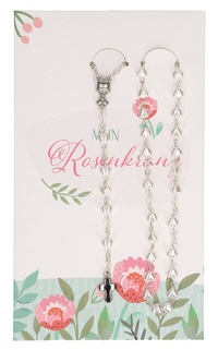 Abbildung von: Mein Rosenkranz - Butzon & Bercker