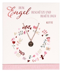 Abbildung von: Dein Engel beschütze und behüte dich - Butzon & Bercker