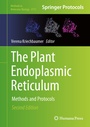 Cover: The Plant Endoplasmic Reticulum - Humana