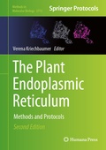 Bild: The Plant Endoplasmic Reticulum - Humana