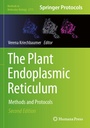 Cover: The Plant Endoplasmic Reticulum - Springer