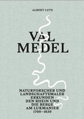 Cover: Val Medel - La Vitrina