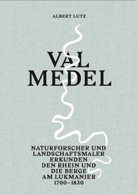 Enlarge image Cover: Val Medel - La Vitrina