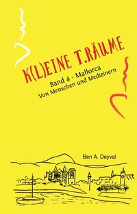 Abbildung von: K(L)EINE T.RÄUME - Band 4 - tredition