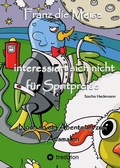 Cover: Franz die Meise interessiert sich nicht f&uuml;r Spritpreise - tredition