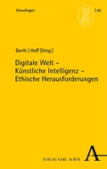 Bild: Digitale Welt - Künstliche Intelligenz - Ethische Herausforderungen - Nomos