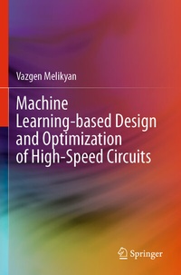 Abbildung von: Machine Learning-based Design and Optimization of High-Speed Circuits - Springer
