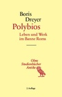 Cover: Polybios - Georg Olms Verlag