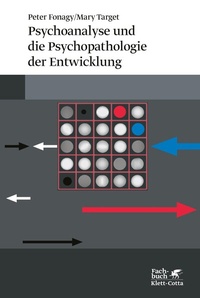 Abbildung von: Psychoanalyse und die Psychopathologie der Entwicklung - Klett-Cotta