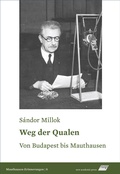 Cover: Weg der Qualen - new academic press