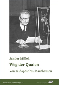 Enlarge image Cover: Weg der Qualen - new academic press