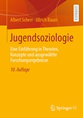 Cover: Jugendsoziologie - Springer VS