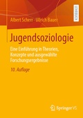 Cover: Jugendsoziologie - Springer VS