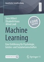 Cover: Machine Learning - Springer VS