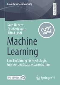 Abbildung von: Machine Learning - Springer VS