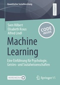 Abbildung von: Machine Learning - Springer VS