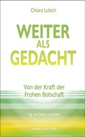 Cover: Weiter als gedacht - Neue Stadt