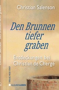 Cover: Den Brunnen tiefer graben - Neue Stadt