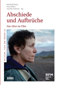 Enlarge image Cover: Abschiede und Aufbrüche - Schüren Verlag GmbH