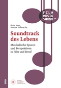 Cover: Soundtrack des Lebens - Sch&uuml;ren Verlag GmbH