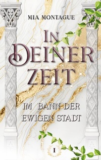 Abbildung von: In Deiner Zeit - BoD - Books on Demand
