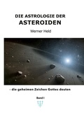 Cover: Die Astrologie der Asteroiden Band 1 - BoD - Books on Demand