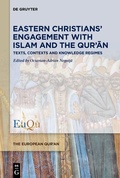 Bild: Eastern Christians' Engagement with Islam and the Qur'an - De Gruyter
