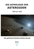 Cover: Die Astrologie der Asteroiden Band 1 - BoD - Books on Demand
