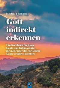 Abbildung von: Gott indirekt erkennen - Bernardus Verlag