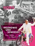 Cover: Irgendwie und sowieso? - Pustet, F
