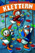 Cover: Lustiges Taschenbuch Klettern 01 - Egmont EHAPA