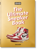 Cover: Sneaker Freaker. The Ultimate Sneaker Book. 45th Ed. - TASCHEN