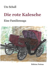 Abbildung von: Die rote Kalesche - ibidem