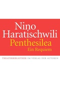 Cover: Penthesilea. Ein Requiem - Verlag der Autoren